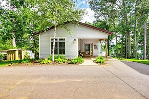 Minnesota Family Home on Sibley Lake!
