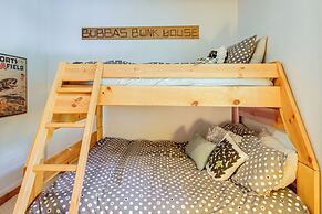 Minnesota Family Home on Sibley Lake!