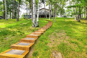 Minnesota Family Home on Sibley Lake!
