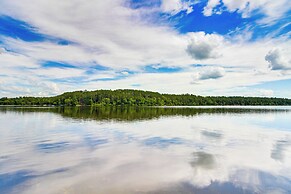 Minnesota Family Home on Sibley Lake!