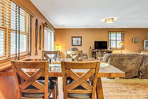 Minnesota Family Home on Sibley Lake!