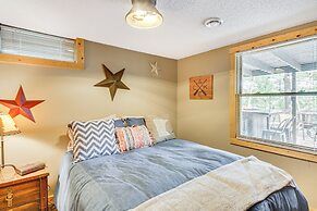 Minnesota Family Home on Sibley Lake!