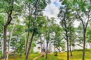 Minnesota Family Home on Sibley Lake!