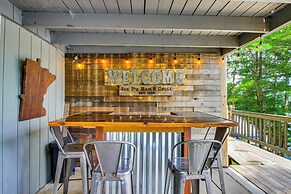 Minnesota Family Home on Sibley Lake!