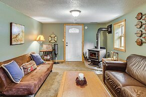 Minnesota Family Home on Sibley Lake!