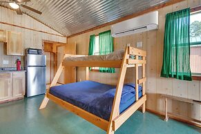 Pet-friendly Salesville Haven 3 Mi to Norfork Lake