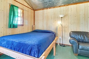 Pet-friendly Salesville Haven 3 Mi to Norfork Lake