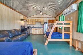 Pet-friendly Salesville Haven 3 Mi to Norfork Lake