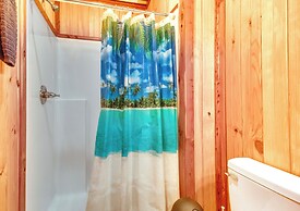 Pet-friendly Salesville Haven 3 Mi to Norfork Lake