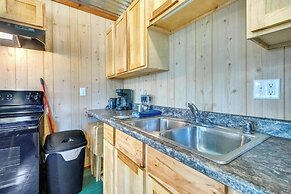 Pet-friendly Salesville Haven 3 Mi to Norfork Lake