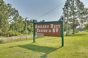 Pet-friendly Salesville Haven 3 Mi to Norfork Lake