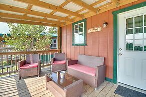 Pet-friendly Salesville Haven 3 Mi to Norfork Lake