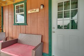 Pet-friendly Salesville Haven 3 Mi to Norfork Lake