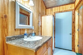 Pet-friendly Salesville Haven 3 Mi to Norfork Lake