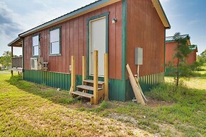 Pet-friendly Salesville Haven 3 Mi to Norfork Lake