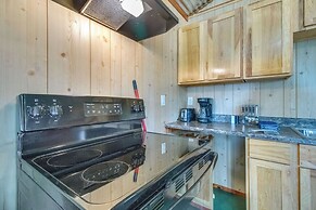 Pet-friendly Salesville Haven 3 Mi to Norfork Lake