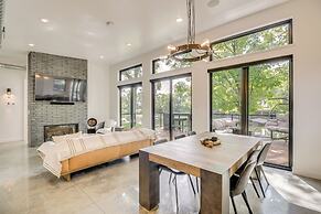 Lakefront Ottertail Retreat w/ Dock + Fire Pits!