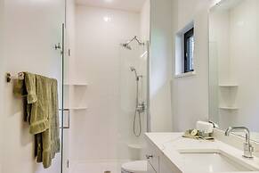 Lakefront Ottertail Retreat w/ Dock + Fire Pits!