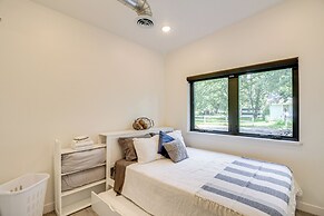 Lakefront Ottertail Retreat w/ Dock + Fire Pits!