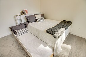 Lakefront Ottertail Retreat w/ Dock + Fire Pits!