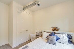 Lakefront Ottertail Retreat w/ Dock + Fire Pits!