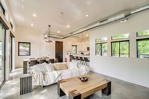 Lakefront Ottertail Retreat w/ Dock + Fire Pits!