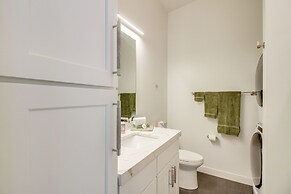 Lakefront Ottertail Retreat w/ Dock + Fire Pits!