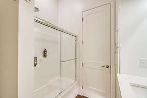 Lakefront Ottertail Retreat w/ Dock + Fire Pits!