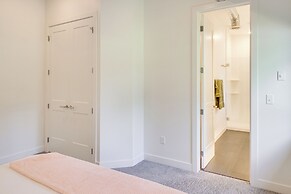 Lakefront Ottertail Retreat w/ Dock + Fire Pits!