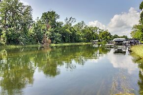 Lakefront Ottertail Retreat w/ Dock + Fire Pits!