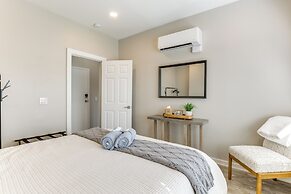 Chic Apt in the Heart of Downtown Canandaigua