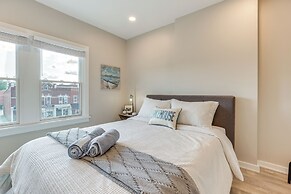 Chic Apt in the Heart of Downtown Canandaigua