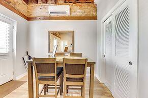 Chic Apt in the Heart of Downtown Canandaigua