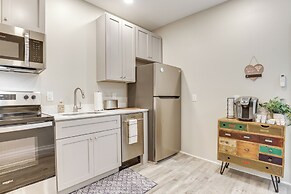 Chic Apt in the Heart of Downtown Canandaigua