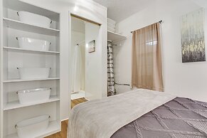 A-frame Home ~ 6 Mi to Tennessee River!