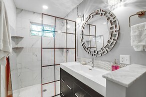 Princeton Home w/ Patio: Pets Welcome!