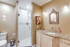 Princeton Home w/ Patio: Pets Welcome!