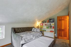 'grandma Kellys' Southeast Indiana Farmhouse!