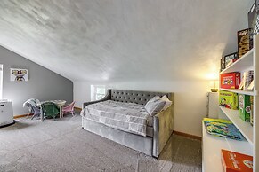 'grandma Kellys' Southeast Indiana Farmhouse!