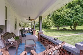 'grandma Kellys' Southeast Indiana Farmhouse!