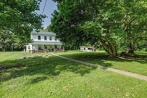 'grandma Kellys' Southeast Indiana Farmhouse!