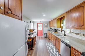 'grandma Kellys' Southeast Indiana Farmhouse!