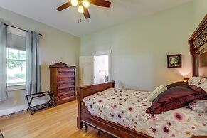 'grandma Kellys' Southeast Indiana Farmhouse!