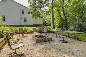 'grandma Kellys' Southeast Indiana Farmhouse!