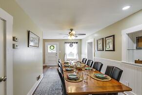 'grandma Kellys' Southeast Indiana Farmhouse!