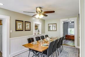 'grandma Kellys' Southeast Indiana Farmhouse!