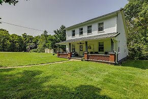 'grandma Kellys' Southeast Indiana Farmhouse!