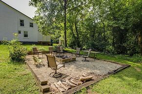 'grandma Kellys' Southeast Indiana Farmhouse!