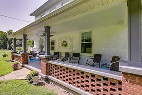 'grandma Kellys' Southeast Indiana Farmhouse!