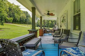 'grandma Kellys' Southeast Indiana Farmhouse!